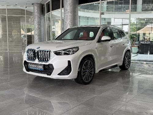 BMW X-Series X1