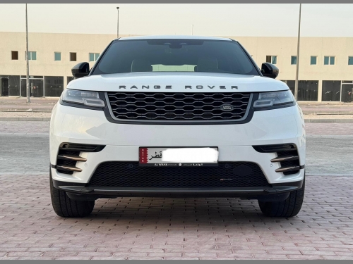 لاند روفر  رنج... 2022