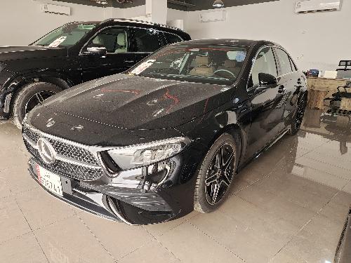 مرسيدس بنز A -Class Sedan ٢٠٠