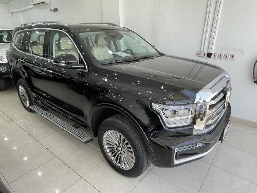 GWM Tank 500 