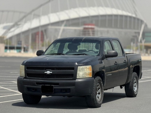 Chevrolet... 2011