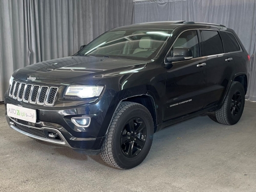 Jeep Grand... 2016