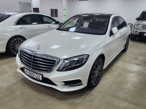 Mercedes-Benz... 2015