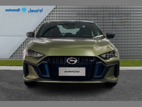 GAC EMPOW   2024