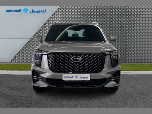 GAC GS 8  2023
