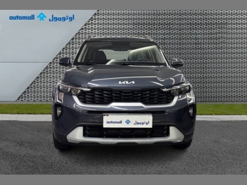Kia Sonet  2025