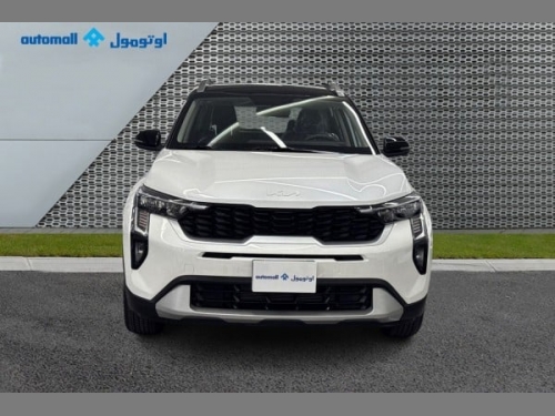Kia Sonet  2025