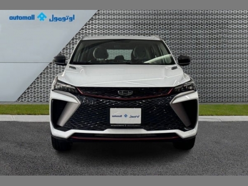 Geely  Coolray  2024