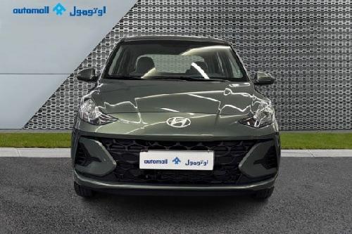 هيونداي i10 