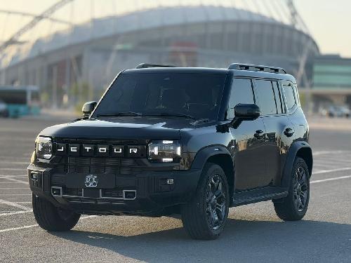 Jetour  T2 