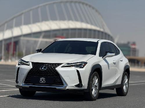 Lexus UX 200
