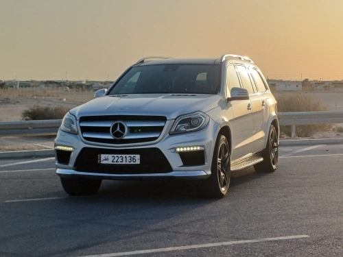 Mercedes-Benz... 2015