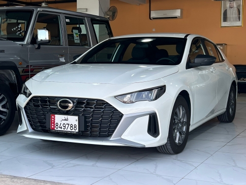 GAC EMPOW   2025