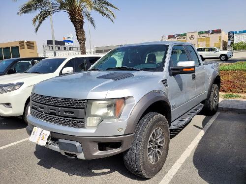 فورد رابتر 