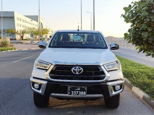 Toyota Hilux  2025