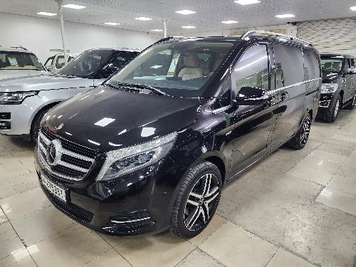 مرسيدس بنز V-Class 250