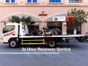 Car Towing Breakdown Recovery Service, Doha Qatar. سطحة بركدون