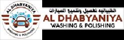 Al Dhabyaniya washing and polishig 
