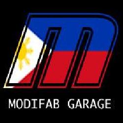 Modifab Garage