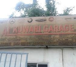 Al Kuwari Garage