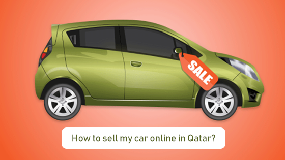 how to sell my car online in qatar