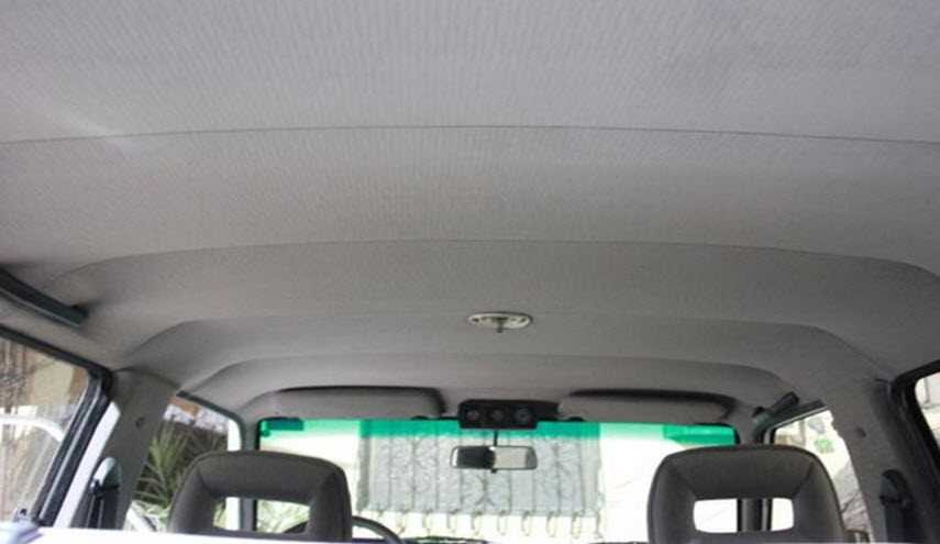 Clean The Ceiling Of Your Car By Following These Steps Q Motor